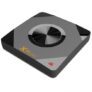 Gocomma X99 Mini 6K TV Box Android 9.0 OS – Black 4GB RAM+32GB ROM EU Plug