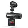 Tecney N2 1080P Infrared Night Vision Driving Recorder – Blac