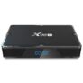 X96H Smart Android 9.0 TV Box 2GB RAM + 16GB ROM – Black 2GB RAM + 16GB ROM EU Plug