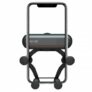 Multi-function Car Bracket – Black