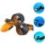 Practical Underwater Propeller SEA Diving Equipment – Pumpkin Orange