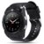 V8 Bluetooth Touch Screen Smart Watch Phone – Black