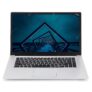AIWO I6 Laptop 15.6 inch Windows 10 Intel Apollo Lake J3455 Dual Core 1.5GHz 8GB RAM 256GB SSD HDMI