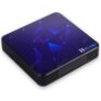 Gocomma H10 PRO Android 9.0 TV Box – Black 4GB RAM+32GB ROM EU Plug
