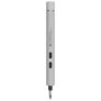 ifu D2 Precision Electric Screwdriver 22 Bits Set – White