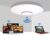 Gocomma W1 Smart Ceiling Wireless WiFi AP – White