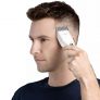 ENCHEN Electric Hair Clipper Cordless USB Fast Charging Children s Hair Clipper Men s Razor Ceramic Hair Clipper – White