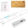Gocomma AN102 Ear Cleansing Endoscope – Light Sky Blue