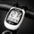 Cycling Computer GPS Bike Meter Waterproof – White