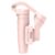FY FEIYUTECH VLOG Pocket 3-axis Handheld Gimbal Stabilizer for Smartphones – Pink