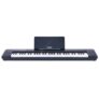 TheONE Keyboard Air 61 Key Ultra-thin and Portable Electronic Organ from Xiaomi youpin – Black