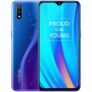 OPPO Realme 3 Pro 4G Phablet 4GB RAM 64GB ROM Global Version – Ocean Blue 4+64G