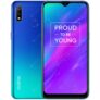 OPPO Realme 3 4G Phablet 3GB RAM 32GB ROM Global Version – Ocean Blue 3+32G