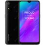 OPPO Realme 3 4G Phablet 3GB RAM 32GB ROM Global Version – Black 3+32G