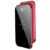A18 8000mAh Wireless Charging Power Bank – Red Wine
