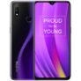 OPPO Realme 3 Pro 4G Phablet 6GB RAM 128GB ROM Global Version – Violet 6+128G