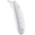 Fanmi FL – BFM001 Digtal Infrared Ear Thermometer for Fever – White