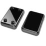 P033D Suction Cup Wireless Charging 10000mAh Mobile Power Bank