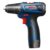 Bosch GSR120 – Li Rechargeable Hand Electric Drill – Slate Blue Single Battery