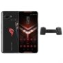 ASUS ROG ZS600KL Gaming Phone 4G Phablet International Version – Black 8+128G