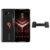 ASUS ROG ZS600KL Gaming Phone 4G Phablet International Version – Black 8+128G