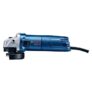 BOSCH GWS660 Angle Grinder Cutting Polishing Machine Chinese 2-pin Plug – Blue Gray