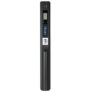 Gocomma Portable 900 DPI A4 Document Scanner Handheld – Black
