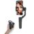 FY FEIYUTECH VLOG Pocket 3-axis Handheld Gimbal Stabilizer for Smartphones – Black
