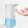 Alfawise AD – 1807 Infrared Sensing Automatic Foaming Soap Dispenser – White Touch switch