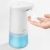 Alfawise AD – 1807 Infrared Sensing Automatic Foaming Soap Dispenser – White Touch switch