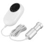 Bilikay Ultrasonic Smart Washing Machine with EU Adapter – White 110V