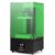Alfawise W20 UV LCD 3D Printer 2K Resolution Build Volume 120 x 68 x 170mm – Green EU Plug