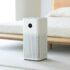 CH001 Light Sensing Control Socket LED Night Light – White EU