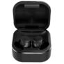 Bilikay V16 Binaural Bluetooth 5.0 Earphones Touch Control HiFi Earbuds – Black