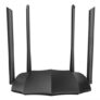 Tenda AC8 1200M Dual-band WiFi Wireless 5G Intelligent Router – Black