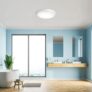 Lighting Waterproof LED Ceiling Light from Xiaomi youpin – White 6W