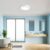 Lighting Waterproof LED Ceiling Light from Xiaomi youpin – White 6W