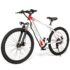 Samebike MY – SM26 26 inch Mountain Electric Bicycle EU Plug – Black EU Plug