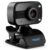 Gocomma HD Microphone Webcam – Black