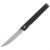 Portable Outdoor Folding Knife – Black