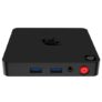 Beelink T4 New Desktop Mini PC – Black 4GB RAM + 64GB EMMC EU Plug