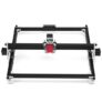 Eazmaker LE – K1 Desktop Laser Engraving Machine – Black EU Plug