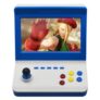 Ragebee 7 inch 3500 Gaming Family Game Console – Blu