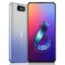 ASUS Zenfone 6 6.4 inch 6GB + 64GB Full-screen Global Version Smartphone – Silver