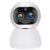 Stalwall AD118 Cloud 1080P 2MP Dual Lens Wireless IP Camera – White