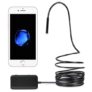 Eazmaker F220 Professional Wireless WiFi Endoscope – Black