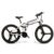 Samebike LO26 Moped Electric Bike Smart Folding