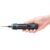 BOSCH GO 3.6V Electric Screwdriver 6 Gears Cordless Rechargeable Tool – PEACOCK BLUE