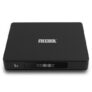 MECOOL K7 DVB – S2 – T2 / TC TV Box – Black 4GB LPDDR4 + 64GB EMMC EU Plug