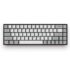 Teclast NEX USB 3.0 Flash Drive Waterproof Keychain U Disk – Silver 64GB